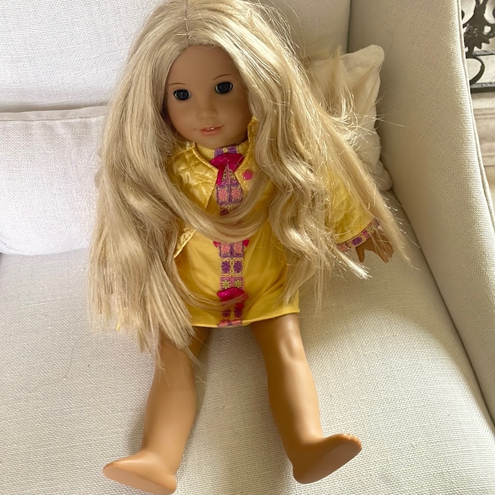 American Girl